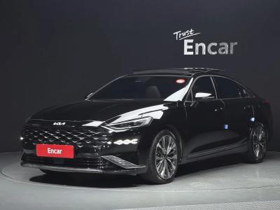 2023 Kia K8