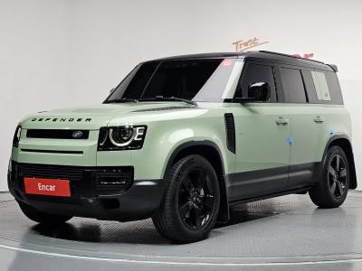 2023 Land Rover Defender