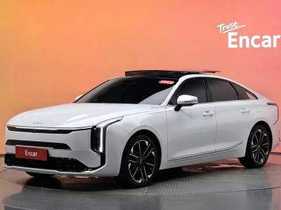 2025 Kia K8