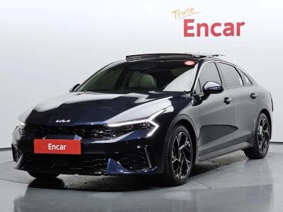 2024 Kia K5