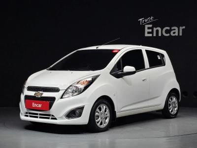 2015 Chevrolet Spark