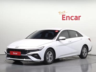 2024 Hyundai Elantra