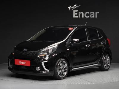 2017 Kia Picanto