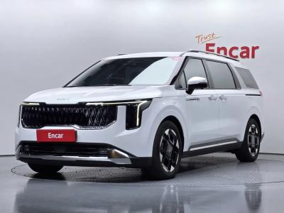 2024 Kia Carnival
