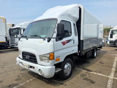2013 Hyundai e-Mighty