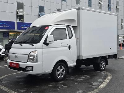 2024 Hyundai Porter Ⅱ