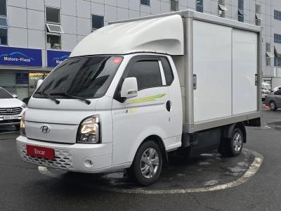 2022 Hyundai Porter Ⅱ