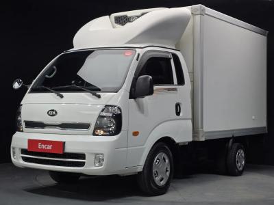 2016 Kia BongoⅢ