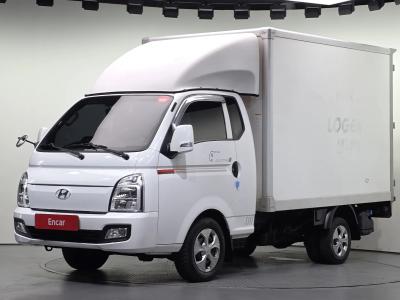 2020 Hyundai Porter Ⅱ