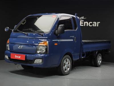 2015 Hyundai Porter Ⅱ