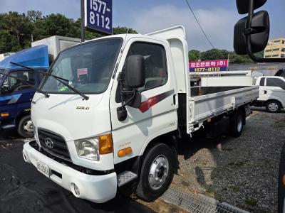 2014 Hyundai e-Mighty