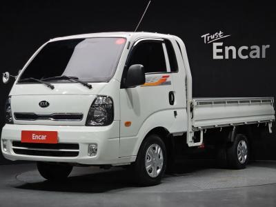 2019 Kia BongoⅢ