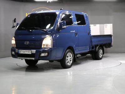 2025 Hyundai Porter Ⅱ
