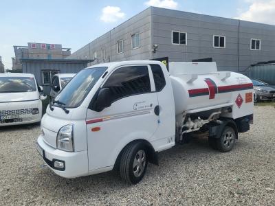 2020 Hyundai Porter Ⅱ