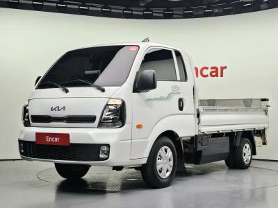 2023 Kia (Asia) The New BongoⅢ