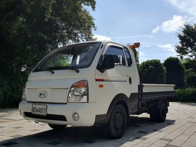 2012 Hyundai Porter Ⅱ