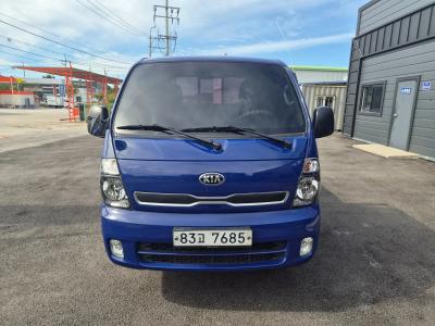 2015 Kia BongoⅢ