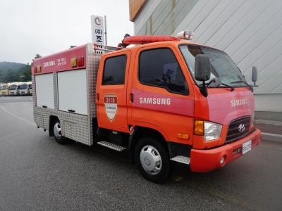 2011 Hyundai e-Mighty