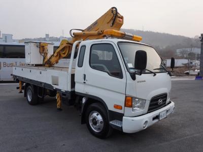 2012 Hyundai e-Mighty