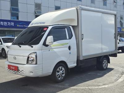 2022 Hyundai Porter Ⅱ