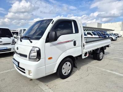 2020 Kia The New BongoⅢ