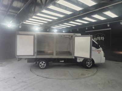 2021 Hyundai Porter Ⅱ