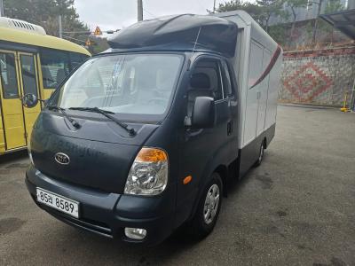 2010 Kia (Asia) BongoⅢ