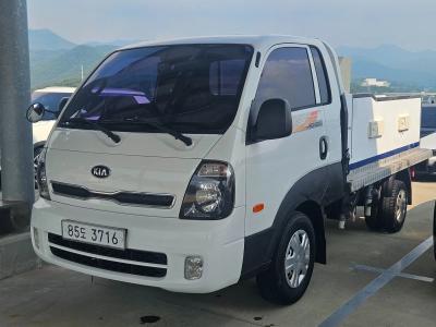 2017 Kia BongoⅢ