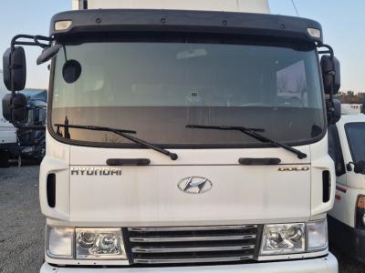 2016 Hyundai Mega Truck