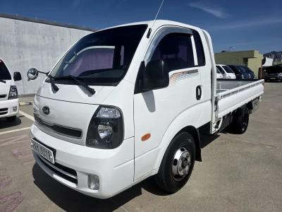 2012 Kia BongoⅢ