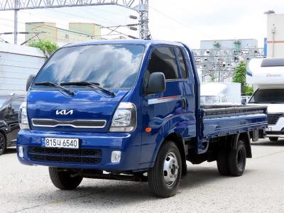 2025 Kia The New BongoⅢ
