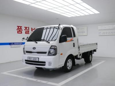 2019 Kia (Asia) BongoⅢ