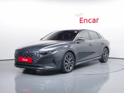 2022 Hyundai Grandeur