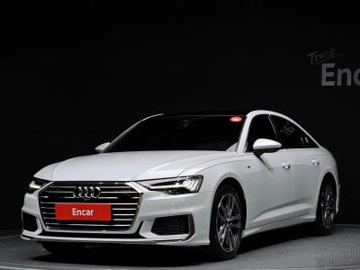 2023 Audi A6