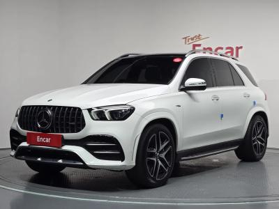 2023 Mercedes-Benz GLE-Class