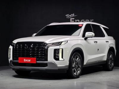2023 Hyundai Palisade