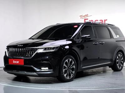 2023 Kia Canival