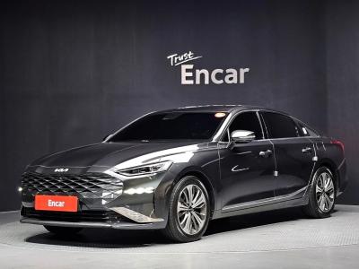 2022 Kia K8
