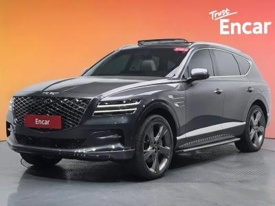 2022 Genesis GV80