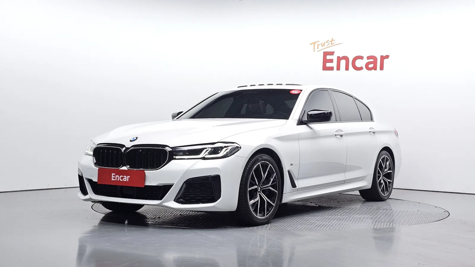 2023 BMW 5-Series