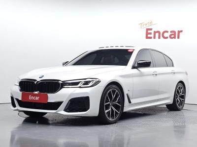 2023 BMW 5-Series