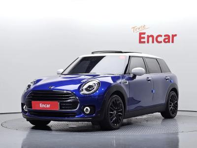 2020 MINI Clubman