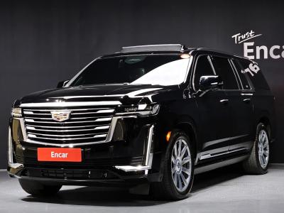 2023 Cadillac Escalade