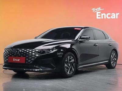 2023 Hyundai Grandeur