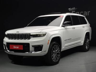 2023 Jeep Cherokee