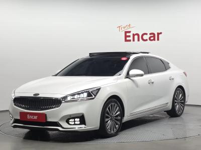 2019 Kia K7