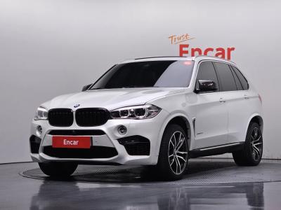 2017 BMW X5
