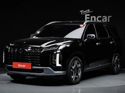 2023 Hyundai Palisade
