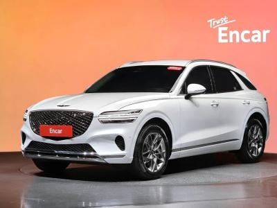 2023 Genesis GV70