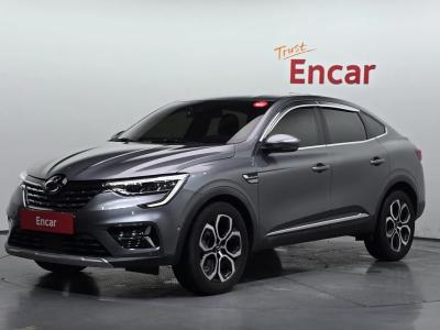 2022 Renault Korea XM3